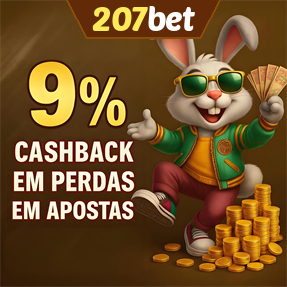 207bet Fundo de Resgate de Perdas Semanais