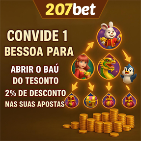 207bet ConvidarCentro