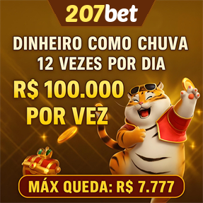 207bet Mina Misteriosa