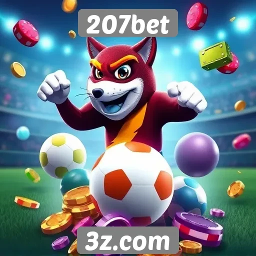 206bet oferece diversas opções de jogos online