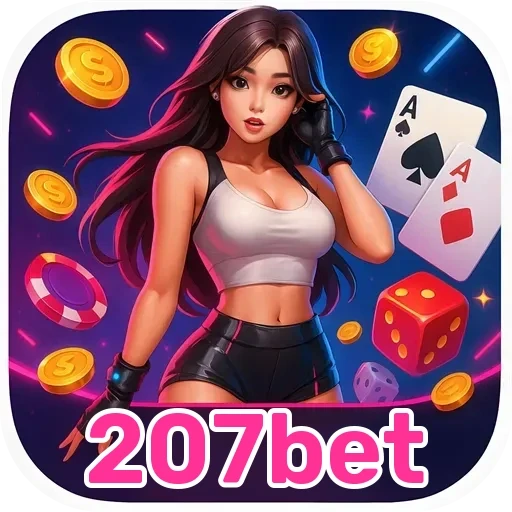 207bet Bônus