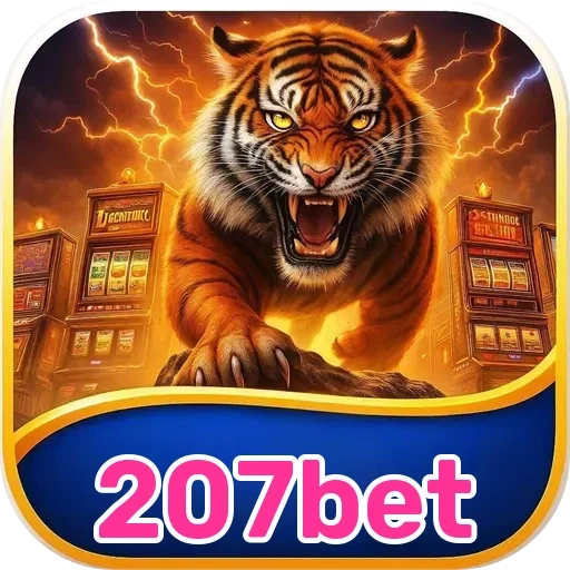 207bet Site Confiável
