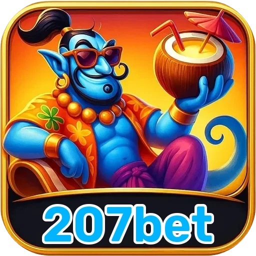 207bet Plataforma