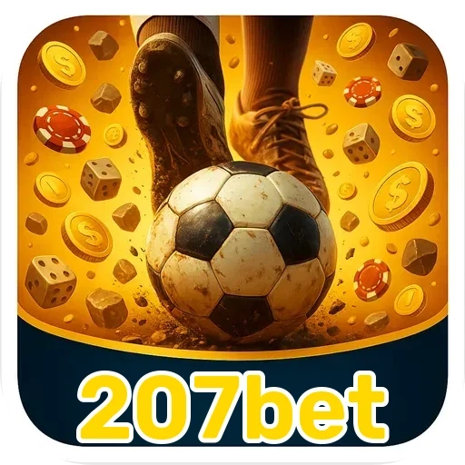 207bet Promoções