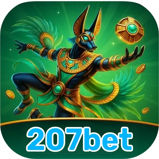 207bet Caça-Níqueis